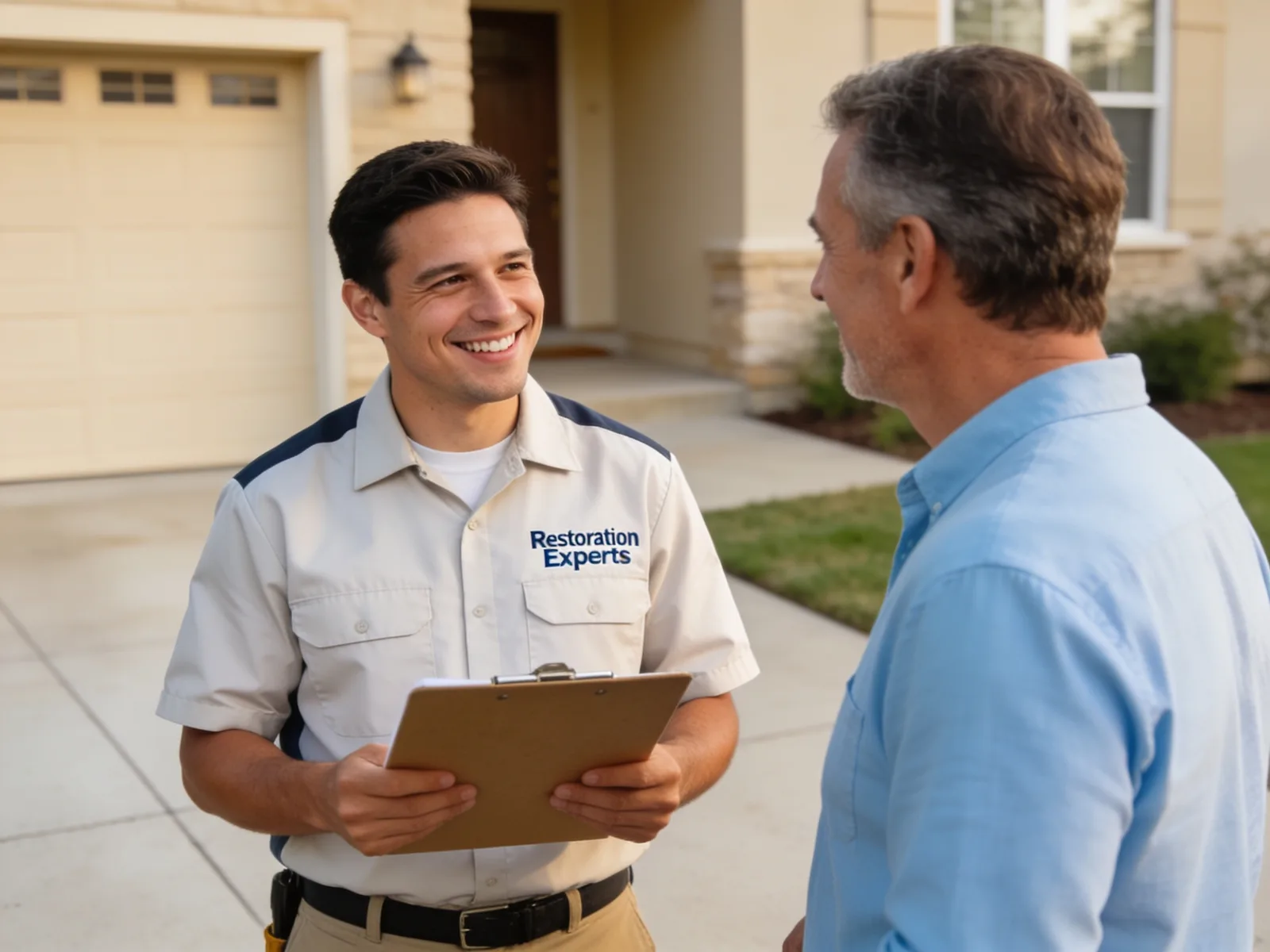 Water Damage Cleanup East Brady, PA FAQs